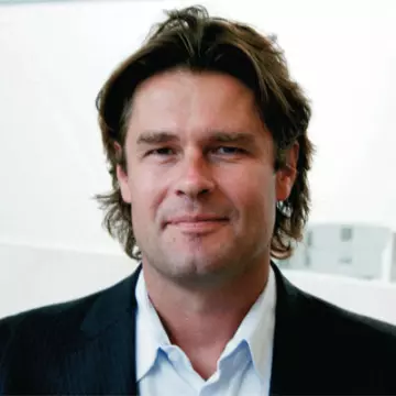 Haakon Dahl 