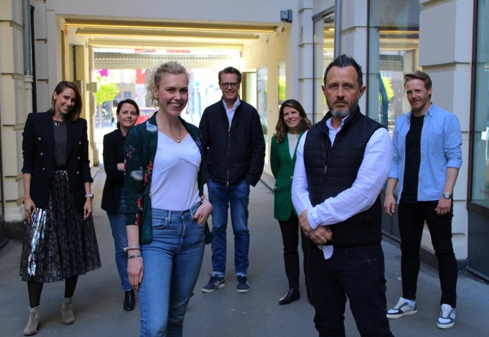 Mediaforum har funnet nye juryledere i Mediacom, Publicis, Carat og OMD