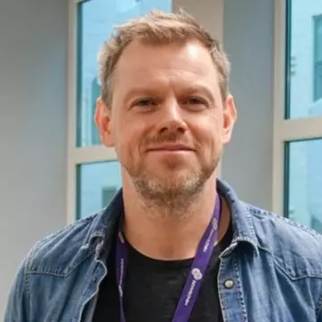 Petter Skippervold 