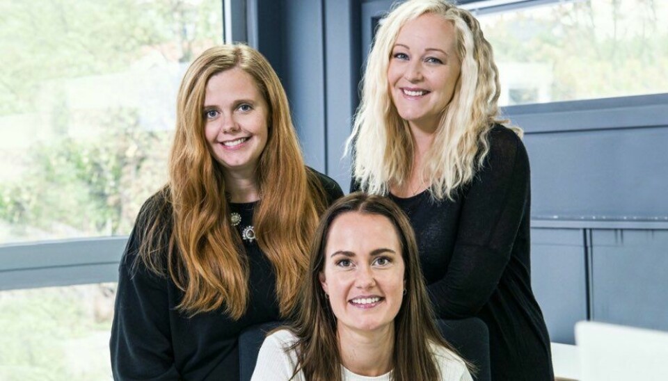 Spør Maren om performance marketing