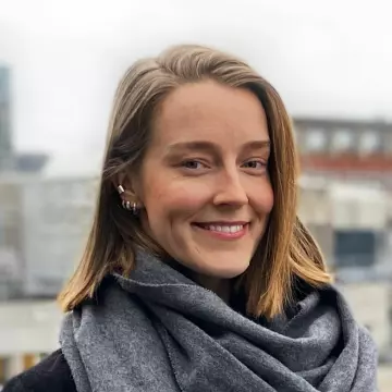Ina Susanne Karlsen 