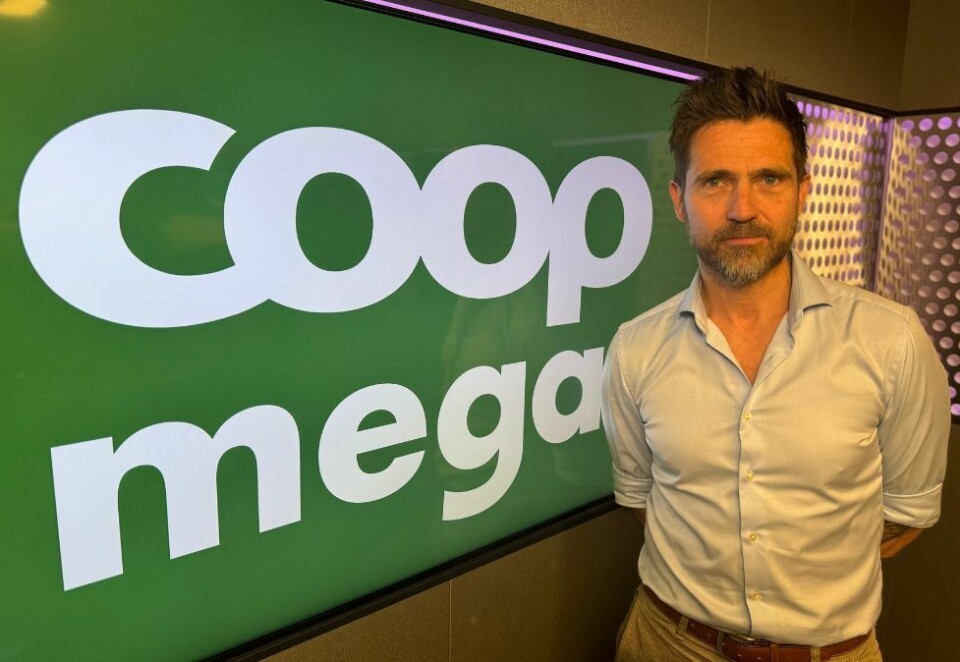 Ny plattform: Roger Løvseth og Bauer Media steget inn i gamingverdenen ved å lansere lydannonser i mobilspill. Foto: Bauer Media