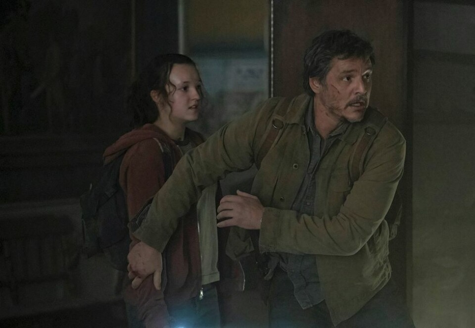 Strømmesuksess«The Last of Us» har gitt Warner Bros. Discovery en pangstart på året. Nå forbereder selskapet seg på en sammenslåing av strømmetjenestene HBO Max og Discovery+. Foto: HBO