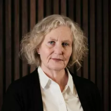 Hege Turnes 