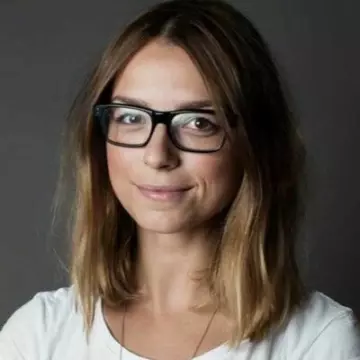 Sanda Zahirovic 