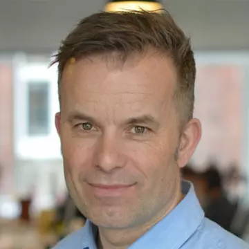 Knut Bjørgen 