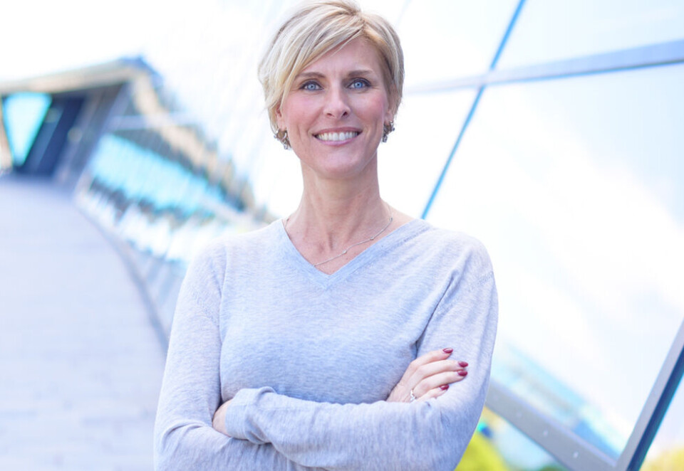 Ikke enig med Carat: Lederen for digital- og direkteavdelingen i Telenor, Helene Friis, er ikke enig med Carat i at likes, kommentarer og delinger er bullshit. Disse elementene sier absolutt noe om vi har truffet en nerve og klart å skape en form for emosjoner hos folk med innholdet vårt, skriver hun i dette innlegget.