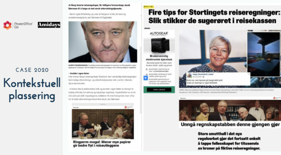 Økt kvalitetstrafikk, flere leads og nye kunder!