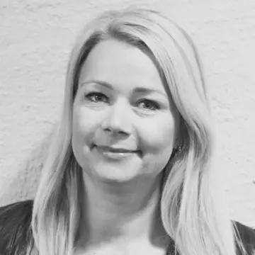 Christine Aannerud 