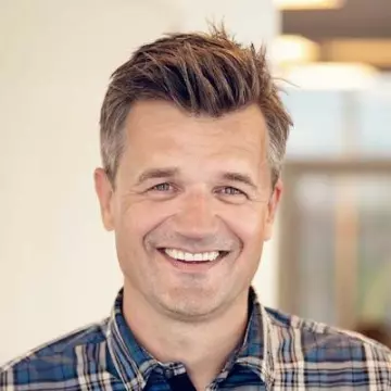 Rune Garborg 