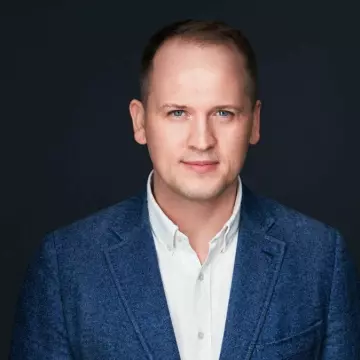 Magnus Strømnes Bøe 