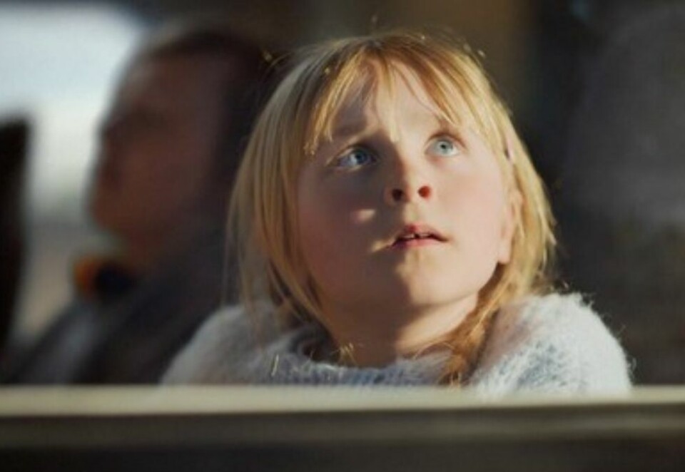 Første reklamekampanje: Jubileumskampanjen til Flytoget er den aller første reklamekampanjen Try utvikler for Flytoget etter at de vant slaget om reklamekontoen til jernbaneselskapet i fjor.