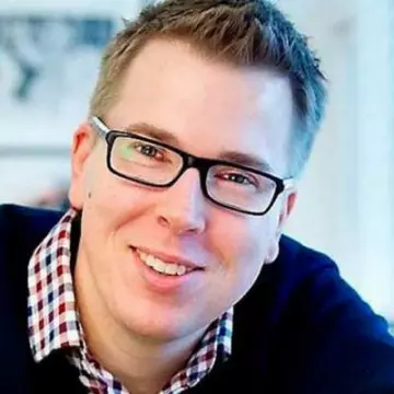 Eirik Hoff Lysholm 