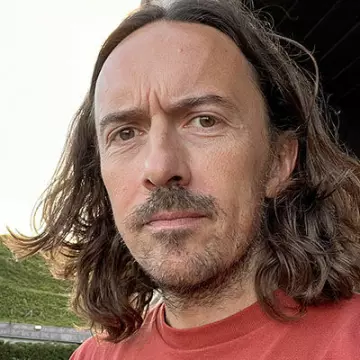 Øyvind Waage 