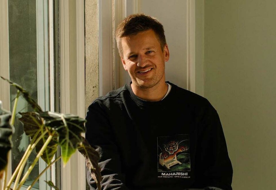 Ikke imponert: - Med fare for å høres ut som en nostalgisk og snobbete Oslo-los, så kan jeg ikke tenke meg noe kjedeligere utvikling for byen vår, skriver Simen Braathen om vinneren av Årets markedssjef.