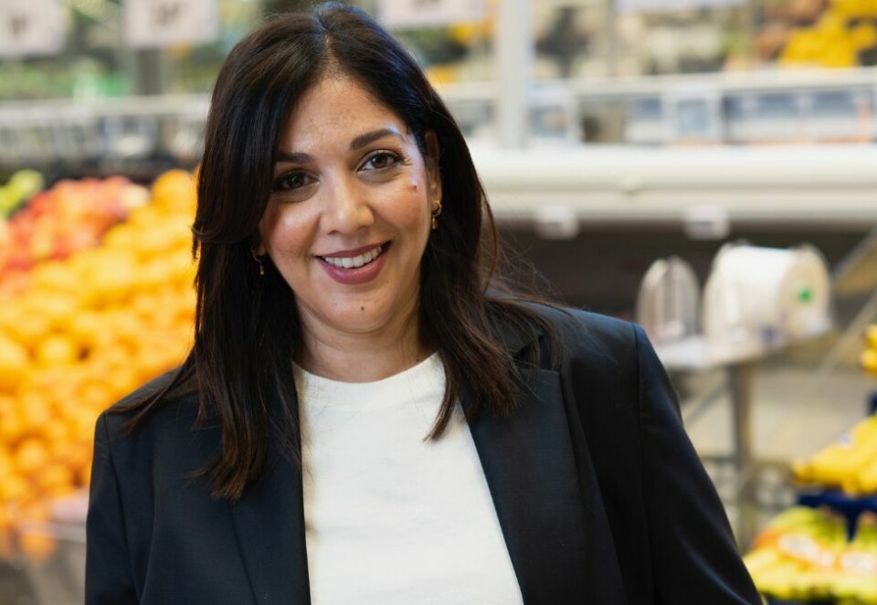 Markedsdirektør: Puja Agarwal er Ikea nye markedsdirektør. Hun har tidligere jobbet i Handelsbanken og Coop Extra.