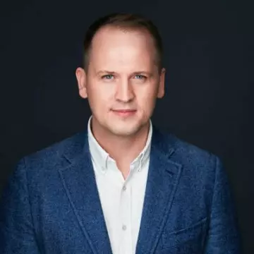 Magnus Strømnes Bøe 