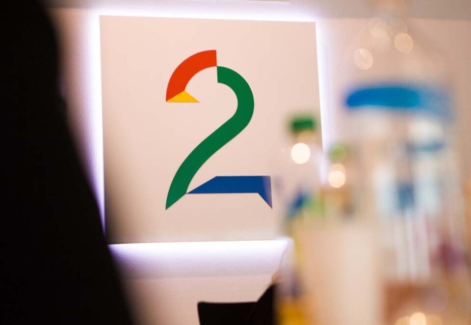 Et helsekostselskap i Luxembourg har saksøkt TV 2 for en reportasje i 2017. Foto: Emil Weatherhead Breistein / NTB scanpix