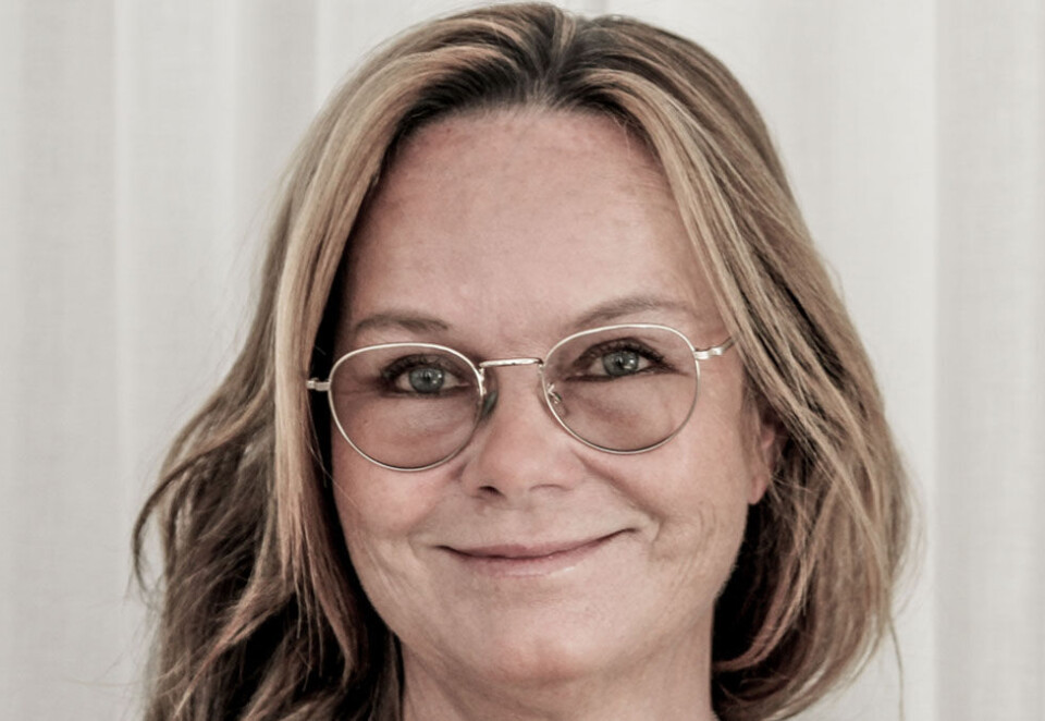 Følger markedet: Marie Nilsson i svenske Mediavision har fulgt utviklingen i strømmemarkedet i en årrekke. Hun trekker frem fire tjenester som fjorårets store strømmevinnere.