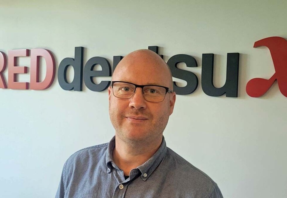 Morten Mikkelsen i Dentsu-byrået Red Dentsu X viser i denne kommentaren til en studie som tar for seg helt nye funn om oppmerksomhet på radio, podkast og streaming. - Mulighetsrommet for lyd i mange flater er enorme, skriver han.