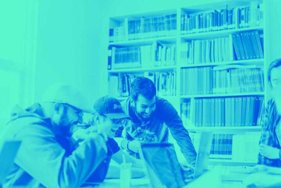 Employer Branding: Hvordan bli en mer attraktiv arbeidsgiver - for de riktige folkene