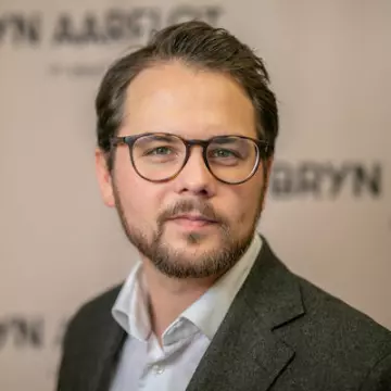 Sebastian Stigar 