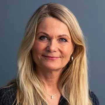Merete Mandt Larsen 