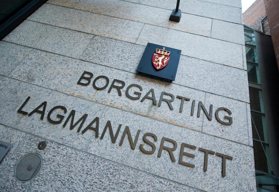 Foto: Trond Reidar Teigen/NTB