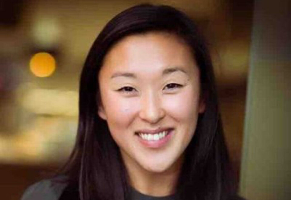 Vasket nettsiden: Etter at Kampanje tok kontakt har United Influencers tatt mange av påstandene om effekten av influencer-markedsføring. -Vi har sett at noe av informasjonen ikke lenger er relevant, sier UI-sjef Sandra Klaesson.