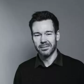 Lars Dybwad 