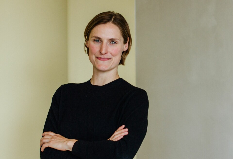 Blir spesialrådgiver i Hill+Knowlton