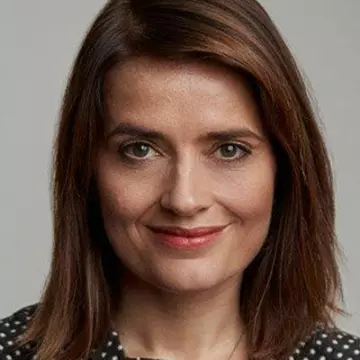 Kjersti Mo 