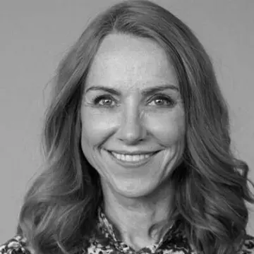 Kristin Skare Orgeret 