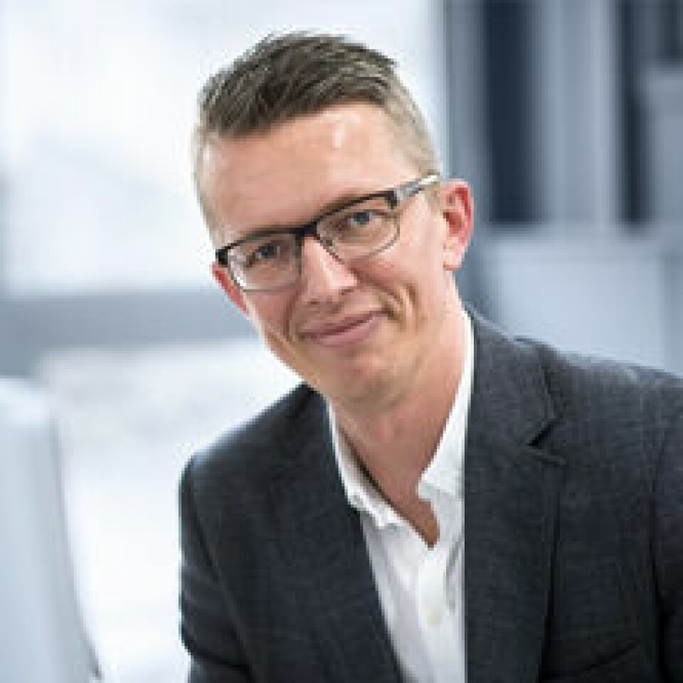 Digital prestasjon avgjør kundeopplevelelsen
