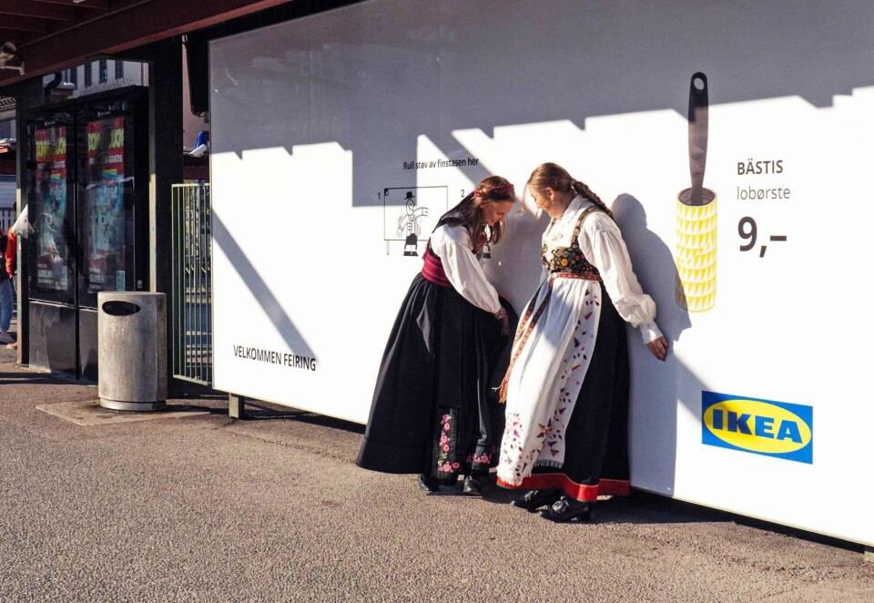 Try og Pol får sølv i Epica: - Ville vært jug å si at vi ikke håpet på metall