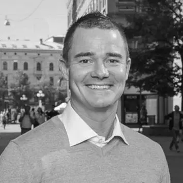 Trond Lyngbø 