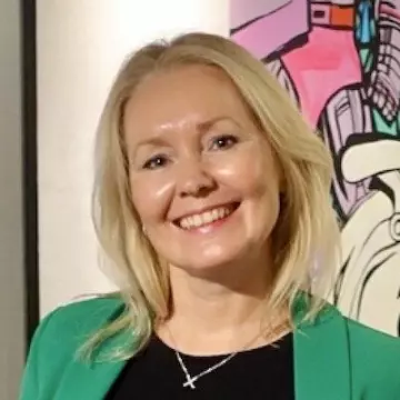 Tanja Schøien 