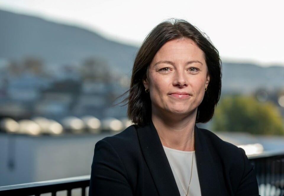 Innrømmer at TV 2 kan bli bedre: - Vi kunne absolutt vurdert tilsvarende prosjekter som NRK, sier TV 2s organisasjonsdirektør Sarah Willand, og henviser til NRKs flerkulturelle rekrutteringsprogram «NRK FleRe». NRK er den eneste mediebedriften i landet som henter inn statistikk over antallet ansatte med innvandrerbakgrunn.