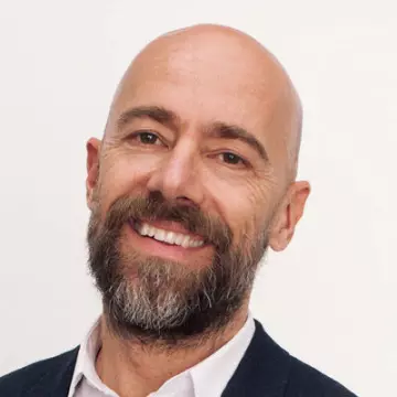 Aris Theophilakis 