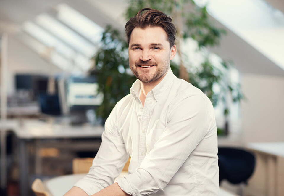 Å øke digital modenhet innen marketing har aldri vært viktigere