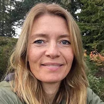 Mette Karlsrud Stene 