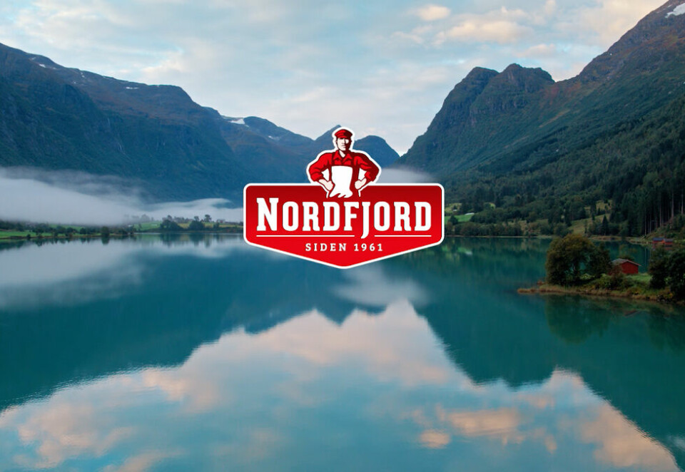 Sterk salgsvekst for Nordfjord Kjøtt hos REMA 1000