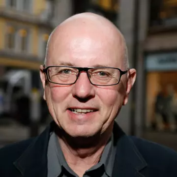 Terje Svabø