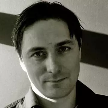 Christian Steen 