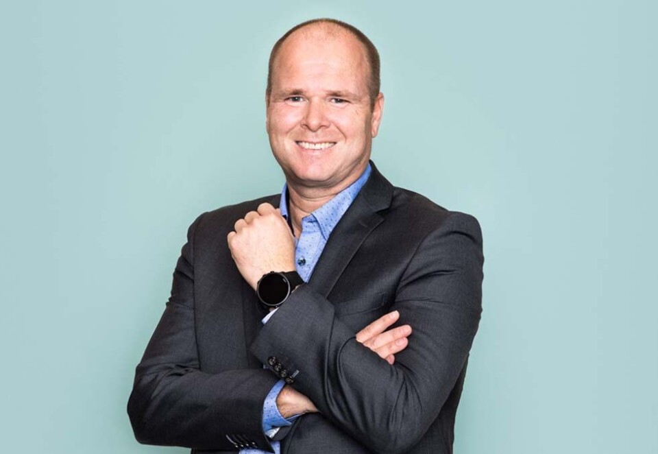 Andreas Thue i B2B-byrået Iteo skulle gjerne hørt mer om kreative team som vinner priser for reklamejobber om ventiler, rør, skruer, ledninger, takstein og programvarelisenser. - For Norge som råvarenasjon er vi faktisk nødt til å ha større fokus på det å bygge sterke merkevarer i B2B, skriver han.