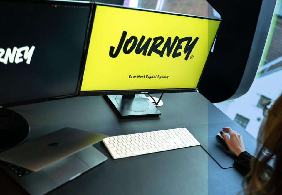 Foto: Journey Agency