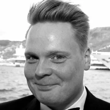 Andreas Sætre Hanssen 