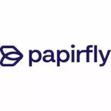 Papirfly 