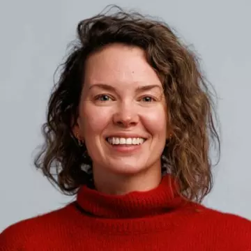 Kristin Norli 