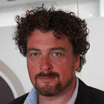 Anders Aunbu 